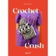 thumbnail image 1 of Libro Crochet Crush - Molla Mills, 1 of 2