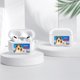 thumbnail image 5 of Funda para AirPods Pro Desmarcar Lassie Transparente, 5 of 6