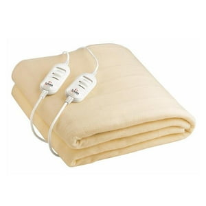 Gama - Calienta Cama Ccamadoble 2 Plazas Beige