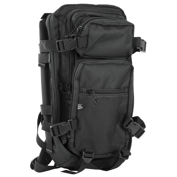 Mochila GLOCK OEM negra