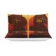 thumbnail image 3 of Cowboy Bebop 3-Piece Twin Bed Set Fade-Resistant Microfiber, 3 of 4