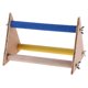 thumbnail image 4 of Soporte De Mesa Para Percha De Loro Fiocias Plataforma Para Desgaste De Patas Y Juguete Masticable, 4 of 5