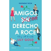 Newton Compton Editores - Amigos Con Derecho A Roce