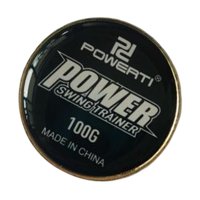 Ioensy - 1X Raqueta De Tenis Swing Entrenamiento De Peso Ayuda Práctica Entrenador De Equilibrio Portátil