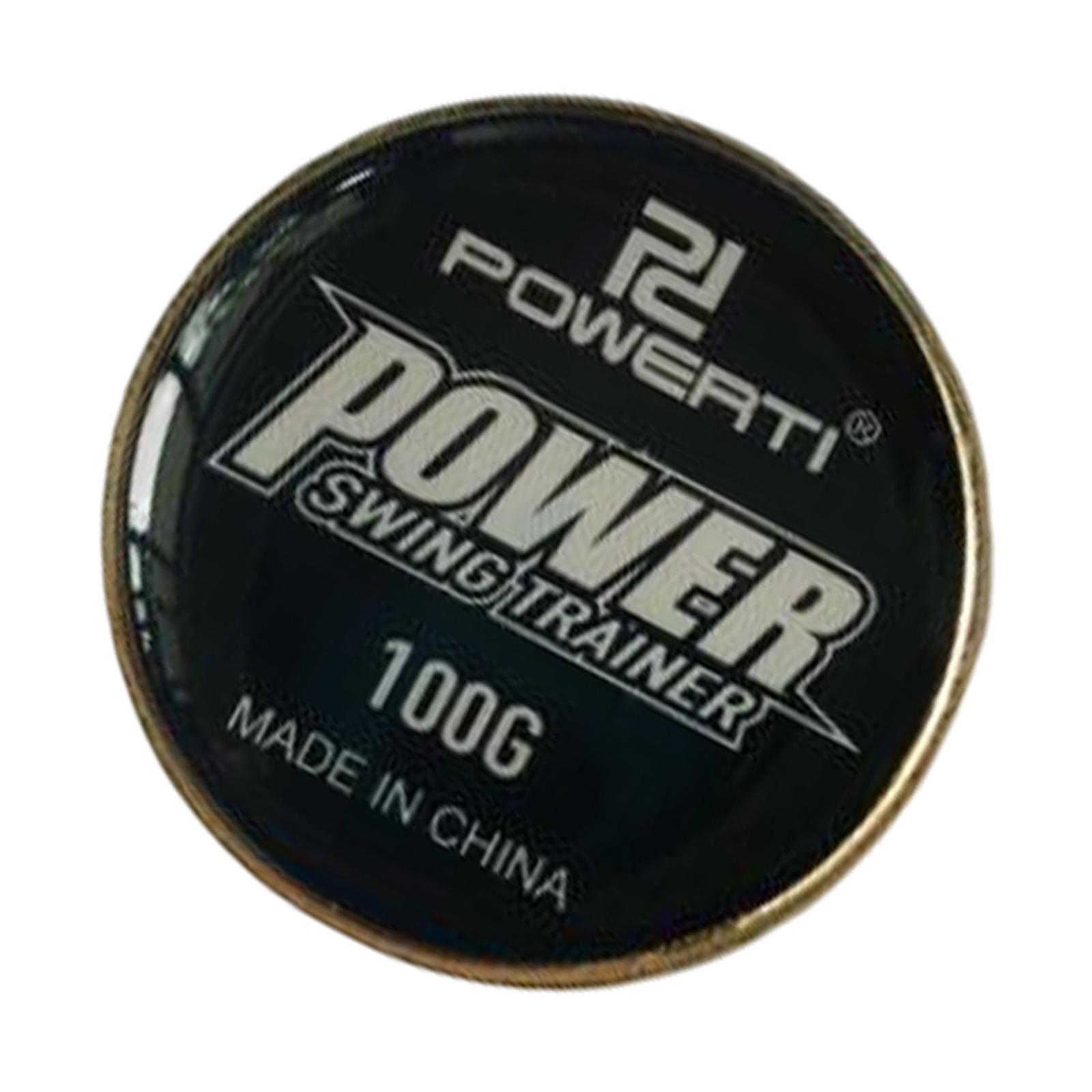 Ioensy - 1X Raqueta De Tenis Swing Entrenamiento De Peso Ayuda Práctica Entrenador De Equilibrio Portátil