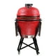 thumbnail image 3 of Parrilla Kamado 21", 3 of 3