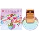 thumbnail image 1 of Perfume BVLGARI Omnia Floral Eau de Parfum para mujer, 65 ml, 1 of 3