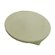 thumbnail image 5 of Mantel Elástico Antiaceite Para Picnic, Patio, Boda, Verde, Diámetro 90 Cm, 5 of 5