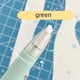 thumbnail image 1 of 1pc Professional Ceramic Paper Cutter - Perfect for Kid's Crafts, Sewing, and Office Work!, 1 of 5