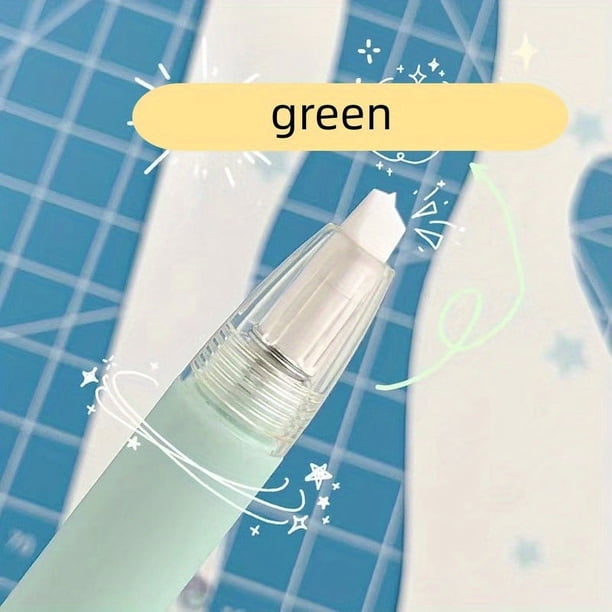 1pc Professional Ceramic Paper Cutter - Perfect for Kid's Crafts, Sewing, and Office Work!