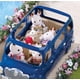 thumbnail image 2 of Vehículo de juguete Calico Critters Family de siete plazas, 2 of 6
