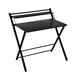 thumbnail image 1 of MESA DE ESCRITORIO PLEGABLE NEGRO, 1 of 6