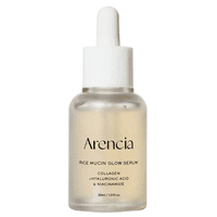 Arencia - Rice Mucin Glow Serum (30Ml)