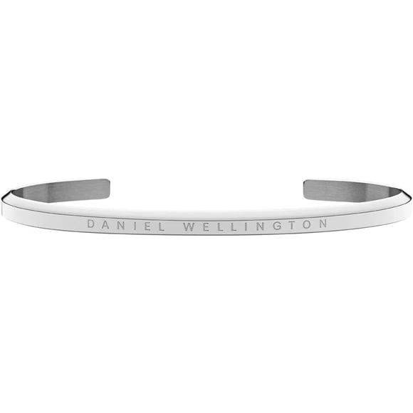 Pulsera Daniel Wellington Classic Silver