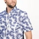 thumbnail image 3 of Camisa M/C Estampada Slim Fit, 3 of 4