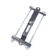 thumbnail image 1 of Soporte De Sujeción De Batería, Barra Transversal De Batería Para Vehículos Automotrices, Coches, 270mm, 1 of 5