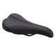 thumbnail image 1 of Asiento WTB Speed She Wide Acero Negro 150x245mm, 1 of 4