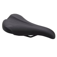 Asiento Wtb Speed She Wide Acero Negro 150X245Mm