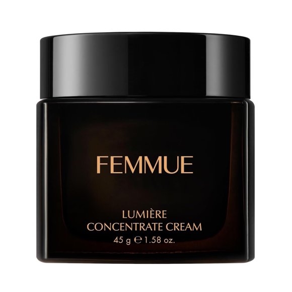 Hidratante facial FEMMUE 45 g Vitamina C y manteca de karité