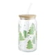thumbnail image 2 of Vaso con tapa diseño pino de navidad 1u, surtido, 2 of 4