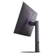 thumbnail image 5 of Monitor UltraGear™ OLED LG 32" 4K UHD con Dual Mode 240-480Hz 32GS95UV-B, 5 of 8