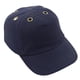thumbnail image 4 of Safety Bump Cap Head Protector Anti-impact Workshop Workplace Hat Azul Oscuro, 4 of 5