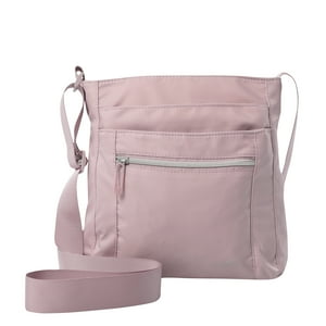 Cartera Bandolera Para Mujer Supiori Crossbody Totto