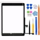 thumbnail image 1 of Digitizer Touch Glass de reemplazo de pantalla para iPad 7 8 Gen, 1 of 5