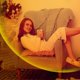 thumbnail image 5 of Proyector Sunset Lamp Tsrarey Sunset Lamps con puerto USB, 5 of 9