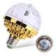 thumbnail image 2 of Ampolleta Disco Giratoria Luz Led Colores Fiestas multicolor, 2 of 4