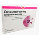 thumbnail image 1 of Clavaseptin 500 mg Vetoquinol 10 compromidos, 1 of 2