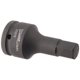 thumbnail image 1 of Destornillador de vaso hexagonal Williams 19 mm 3/4" de impulso negro, 1 of 2