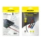 thumbnail image 2 of Cable Awei CL-971 3 en 1 Negro, 2 of 3