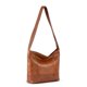 thumbnail image 5 of Bolso The Sak 32 cm Cuero estilo hobo con bolsillo con cremallera, 5 of 8