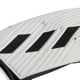 thumbnail image 3 of Guantes para portero Adidas Tiro Club, unisex, para adultos, color blanco y negro, 3 of 5