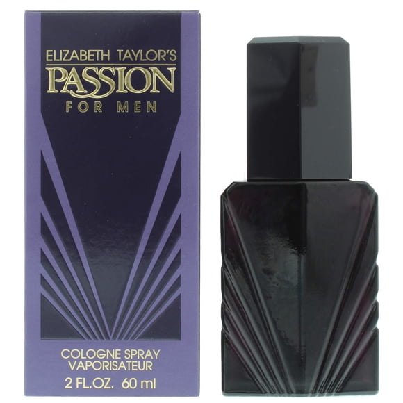 Perfume Passion Agua De Colonia 60 Ml