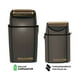 thumbnail image 3 of Kit BabylissPro Shaver Limited FX Collection Black 2und, 3 of 4