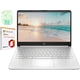 thumbnail image 1 of Laptop HP 17.3" Intel i5-1334U 16 GB de RAM 640 GB de almacenamiento, 1 of 5