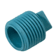 thumbnail image 2 of Tapa Tornillo Pvc Presion He 1/2 Un, 2 of 2