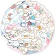 thumbnail image 3 of Set Sticker calcomanias animación Cinnamoroll cute, 3 of 5