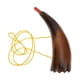thumbnail image 2 of Silbato De Trompeta Divertido Rompecabezas Juguetes Bocina Para Eventos Deportivos De Fútbol Niño, 2 of 5