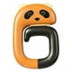 thumbnail image 1 of Travel Portable Plastic Bag Cute Animal Hook For Hanging Decorative Table Purse Bag Hooks Wall Hanger Holder Handbag Hanger, 1 of 5