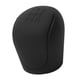 thumbnail image 3 of Gear Shift Knob Cover Protector De Repuesto Para Ford Focus Transit Black, 3 of 5