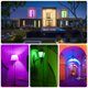 thumbnail image 2 of Bombilla LED rosa 9W (equivalente a 60W) LKQH pack de 2 con base E26, 2 of 7