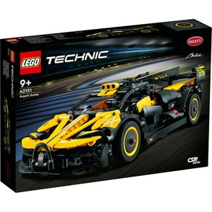 Lego - Technic Bugatti Bolide 42151