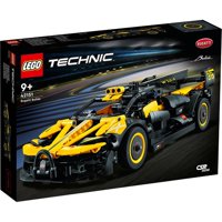Lego - Technic Bugatti Bolide 42151