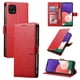 thumbnail image 1 of Funda para FOXDOCK Samsung Galaxy A22 5G– Cuero Premium, 3 ranuras para tarjetas, Protección contra impactos, 1 of 5