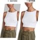 thumbnail image 4 of Cubrepezones de silicona adhesivos para mujer, reutilizables, 5 pares, 4 of 6