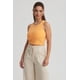 thumbnail image 1 of Polera Mujer Sudadera Naranjo- ll, 1 of 4