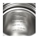 thumbnail image 2 of Botella mezcladora Stanley Activate de acero inoxidable con aislamiento de 600 ml, 2 of 3